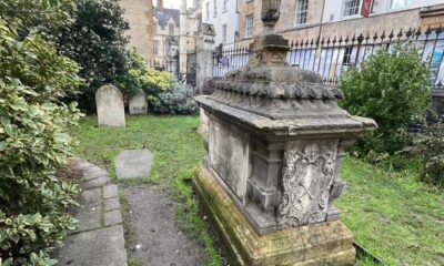 The oldest building in Cambridge that's hidden in plain sight