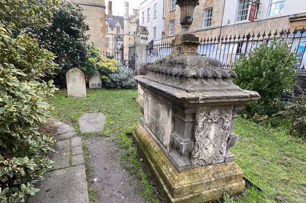 The oldest building in Cambridge that's hidden in plain sight