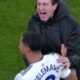 Unai Emery pushing Youri Tielemans