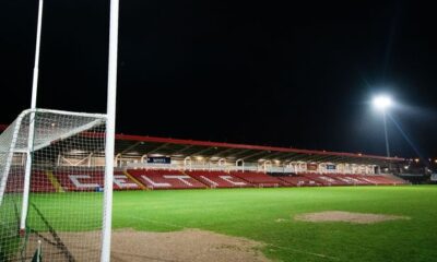 Derry vs Donegal live stream: Watch Dr McKenna Cup semi-final online