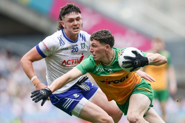 Donegal vs Monaghan: Live stream and TV information, throw-in time, betting odds and all you need to know ahead of today’s Dr McKenna Cup final