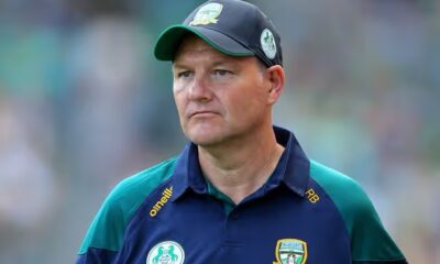 Meath vs Derry: Live stream and TV information, throw-in time, betting odds and all you need to know ahead of today’s National Football League Division Two clash