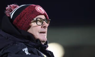 Tyrone vs Kildare: Live stream and TV information, throw-in time, betting odds and all you need to know ahead of today’s National Football League Division Two clash