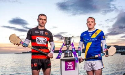 Ballygunner vs Loughrea: Live stream and TV information, throw-in time, betting odds and all you need to know ahead of today’s All-Ireland Club SHC final