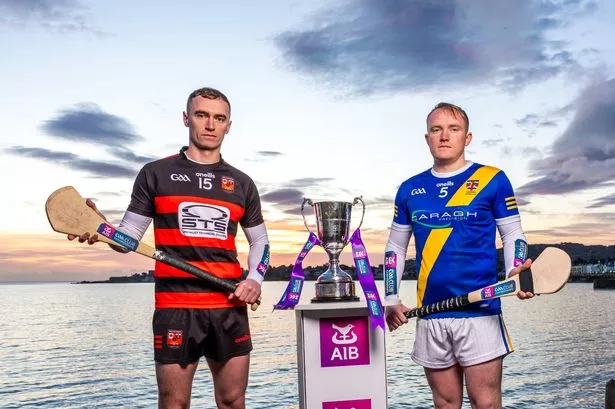 Ballygunner vs Loughrea: Live stream and TV information, throw-in time, betting odds and all you need to know ahead of today’s All-Ireland Club SHC final