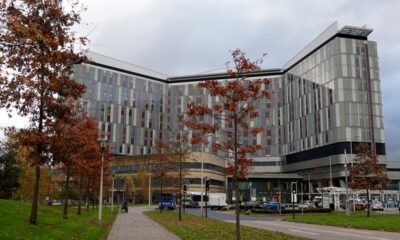 Police investigating deaths of six patients at Glasgow super-hospital as infection scandal grows