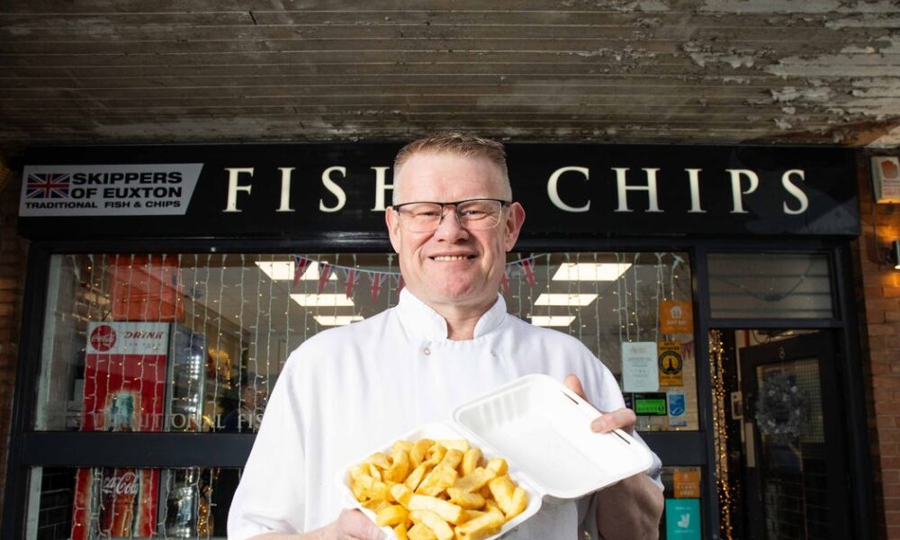 Manchester Evening News