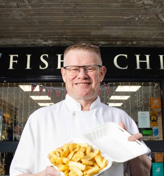 Manchester Evening News