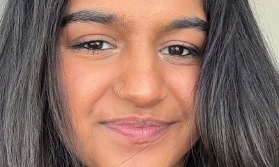 'Beautiful' Kings College student 'killed by van as it hit fence in front of bench'