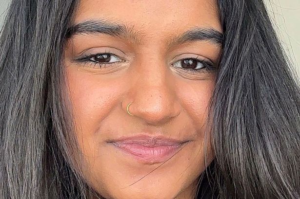 'Beautiful' Kings College student 'killed by van as it hit fence in front of bench'