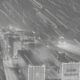 Live M1 traffic updates as snow closes lanes after lorry crash leading to huge queues