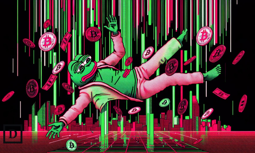 Bitcoin Extends Selloff as Investors Turn Cautious