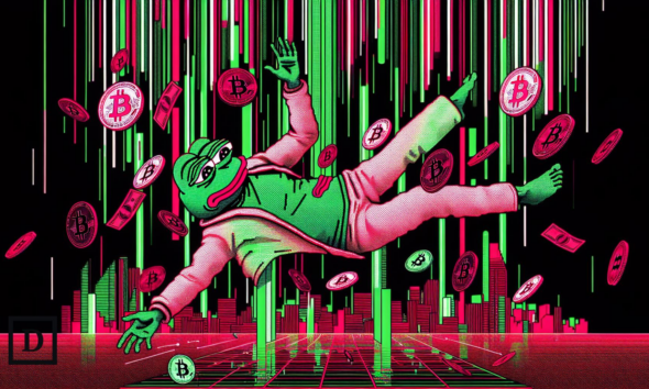 Bitcoin Extends Selloff as Investors Turn Cautious