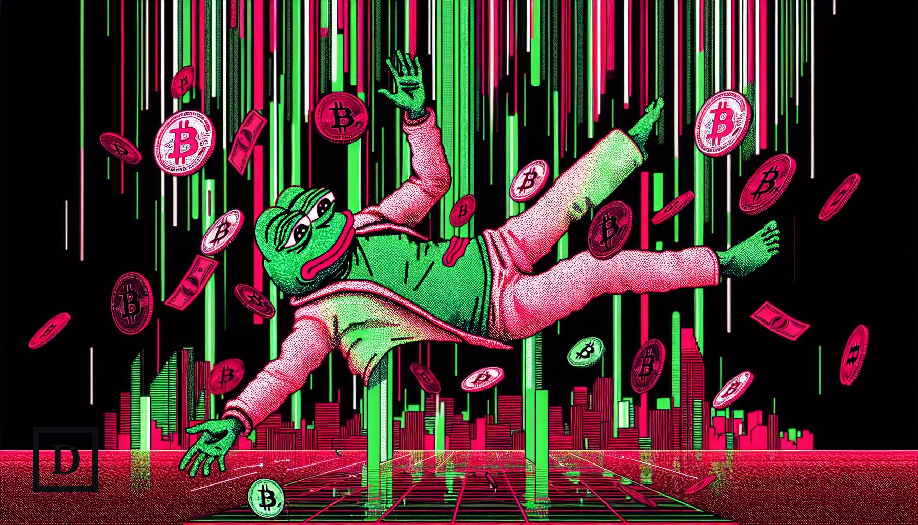 Bitcoin Extends Selloff as Investors Turn Cautious