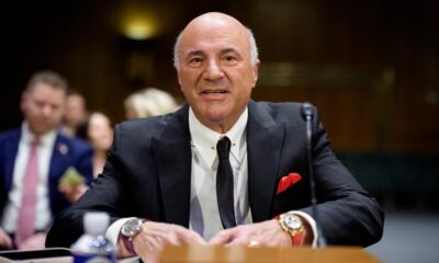 Shark Tank's Kevin O’Leary on betting big on data centers and why most crypto tokens will never come back