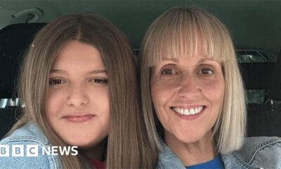 Girl's body found in sea off East Yorkshire coast