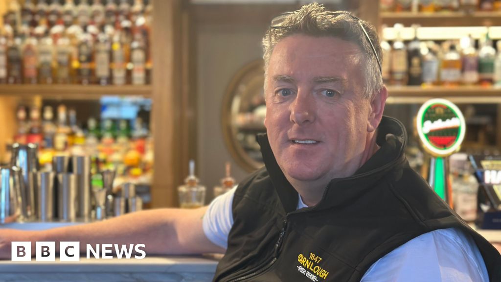 Why some pubs are 'getting it tight' on rates - and what it could mean for your pint