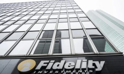 Fidelity Investments' new digital dollar is a massive bet that the future of banking is on the blockchain