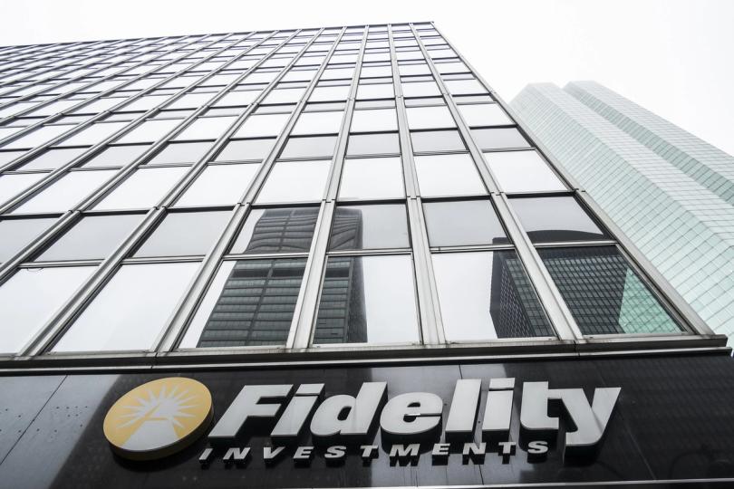 Fidelity Investments' new digital dollar is a massive bet that the future of banking is on the blockchain