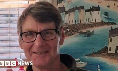 Man who died after Withernsea sea rescue named