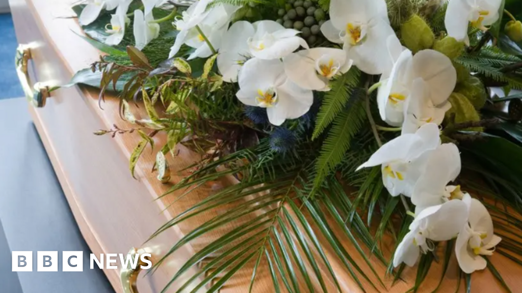 Two charged after collapse of funeral firm Safe Hands