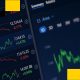 Coinbase (COIN), Circle (CRCL) and Bullish (BLSH) among crypto names sharply lower as BTC tumbles