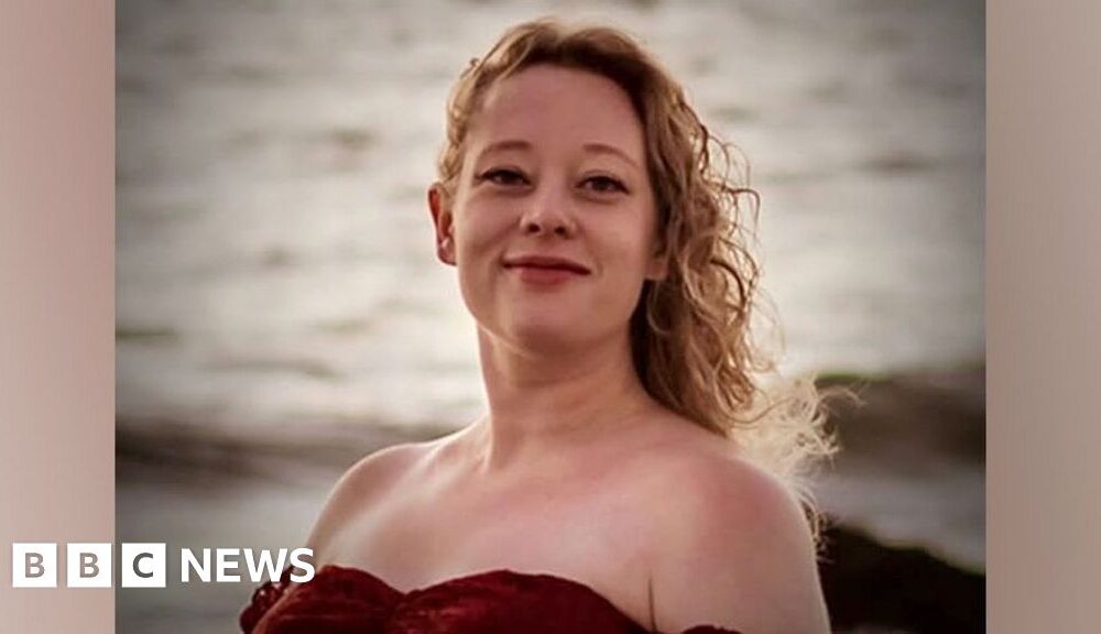 Who was the woman killed by ICE in Minneapolis?