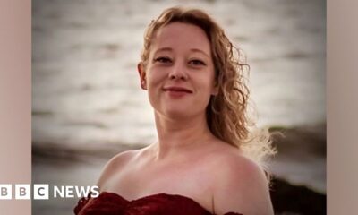 Who was the woman killed by ICE in Minneapolis?