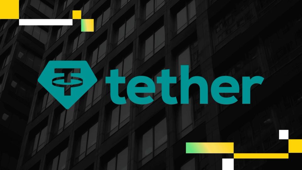 Tether said to have invested up to $50 million in crypto lender Ledn at $500 million valuation
