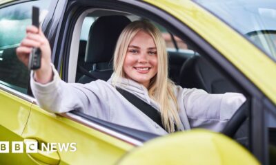 Learner drivers may have to wait six months before taking test