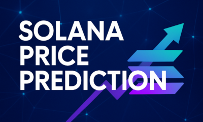 SOL Rebounds From Key Support But This Crypto Is Stealing The January Spotlight