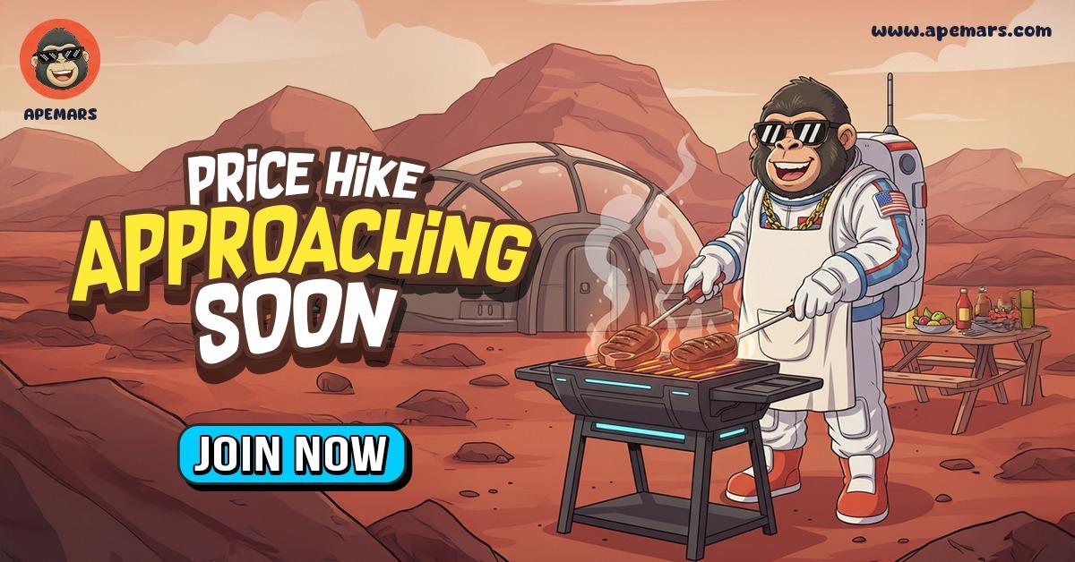 What's the Top Meme Coin to Buy Today?