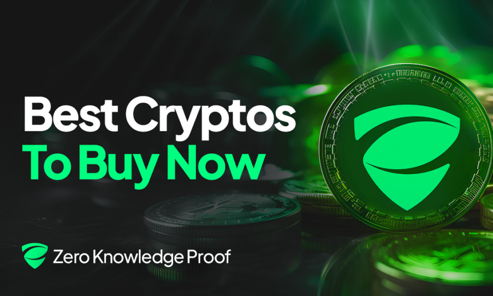 Experts Say One Project Could Explode 700x!