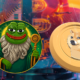 Dogecoin vs Pepeto Crypto Presale ,Which Crypto Can Still 100x?