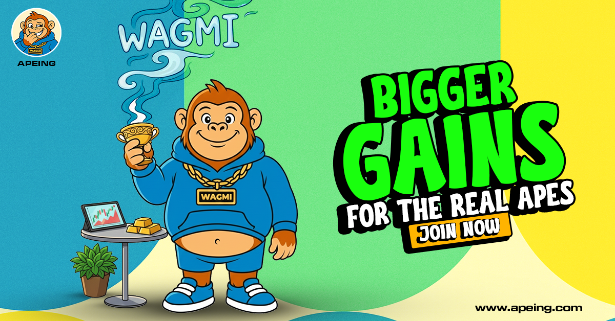 Why This Upcoming Meme Coin Is Being Tipped as the Next Crypto to Hit $1