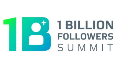 1 Billion Followers Summit