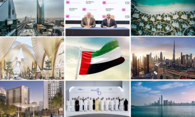 Saudi, UAE, Qatar, business news