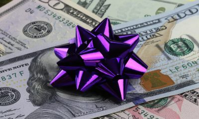 Donor-advised fund giving surges as tax cuts expire and stocks soar