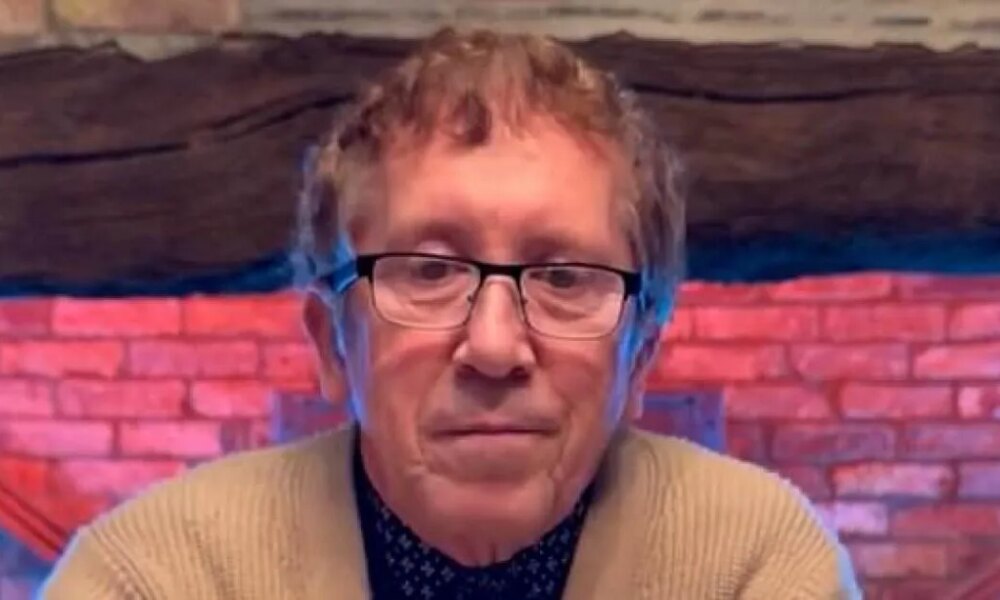 Singer Paul Hardcastle spoke to 'lovely' son Paul Jnr, 35, minutes before fatal crash