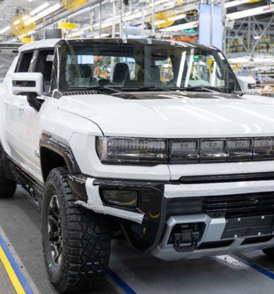 GM to record $7.1 billion in Q4 charges due to EV, China resets