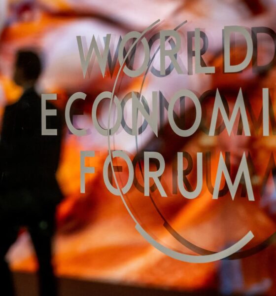 Tariffs, AI top World Economic Forum 2026 risks report