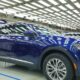 GM to move production of China-built Buick SUV to U.S. plant