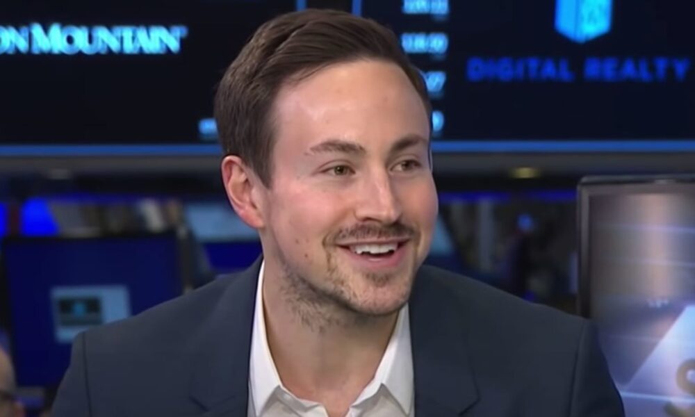 Ryan Cohen could be in for a big payday, but he has to grow meme darling GameStop to $100 billion