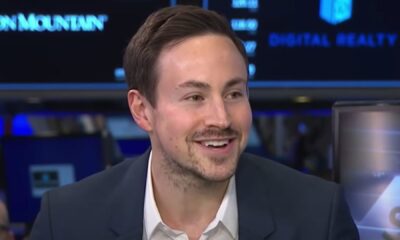 Ryan Cohen could be in for a big payday, but he has to grow meme darling GameStop to $100 billion