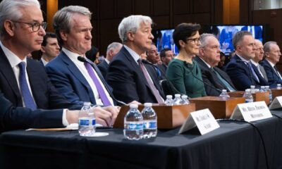 Trump credit card rate cap has unclear path, 'devastating' risks