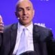 Minneapolis Fed's Kashkari indicates interest rates don't need to be cut much more