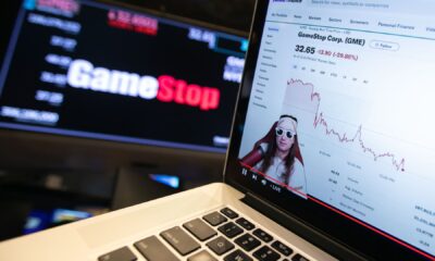 Five years after GameStop mania, retail investors are reshaping markets