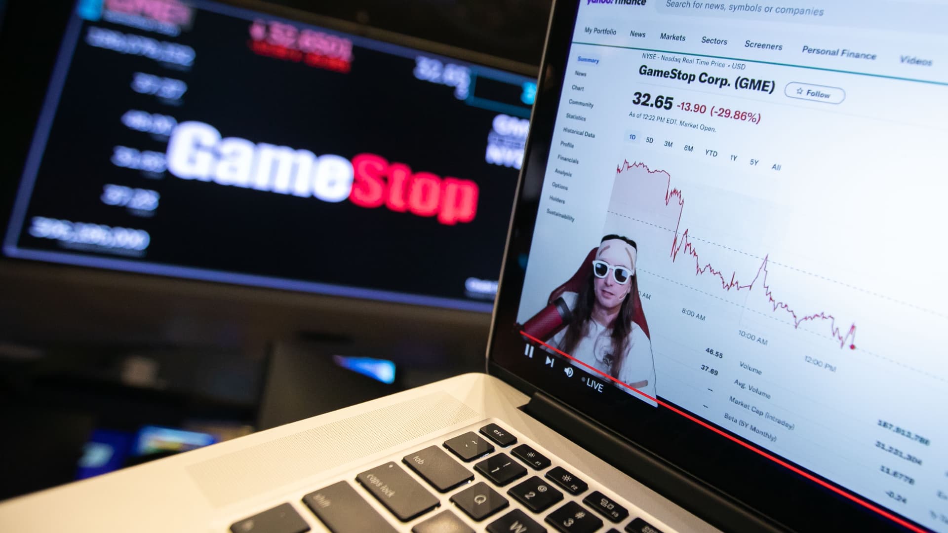 Five years after GameStop mania, retail investors are reshaping markets
