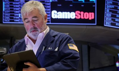 How the GameStop short squeeze permanently changed markets