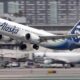 Alaska Airlines buys over 100 Boeing 737-10 jets in carrier's biggest order